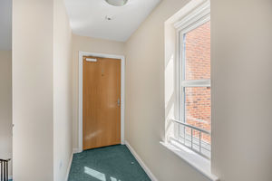 Fulwell Close